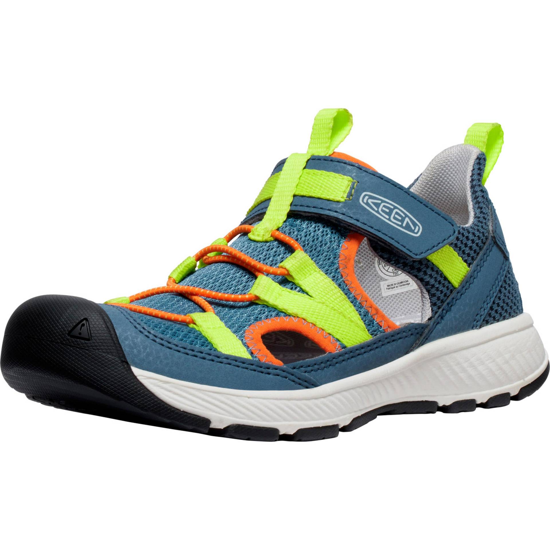 Keen MOTOZOA Outdoorsandalen Kinder von Keen