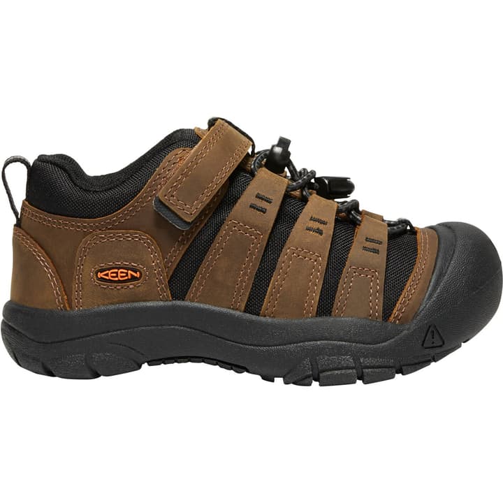 Keen Newport Multifunktionsschuhe braun von Keen