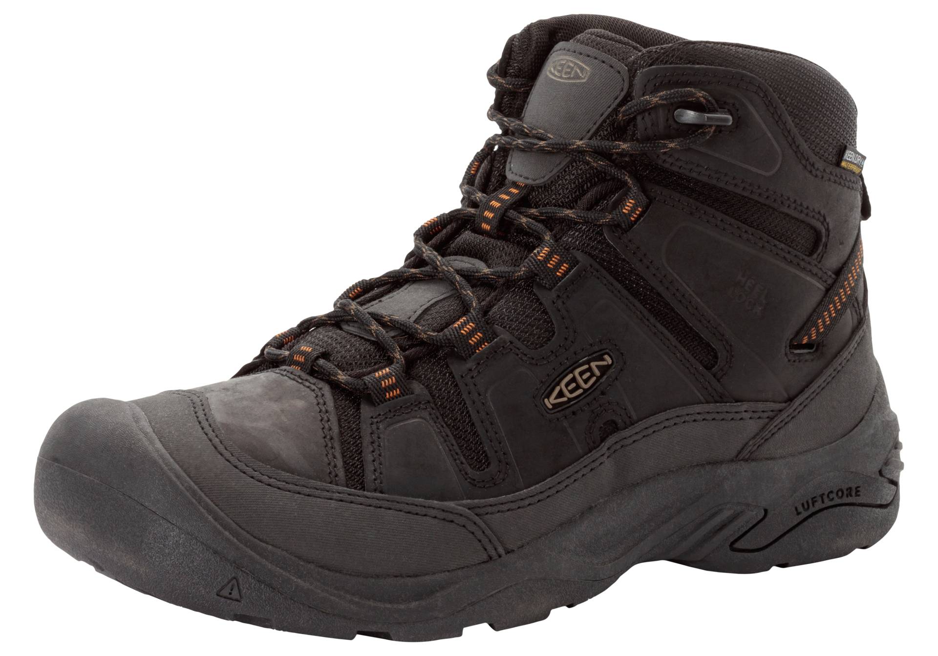 Keen Outdoorschuh »CIRCADIA MID WP«, wasserdicht von Keen