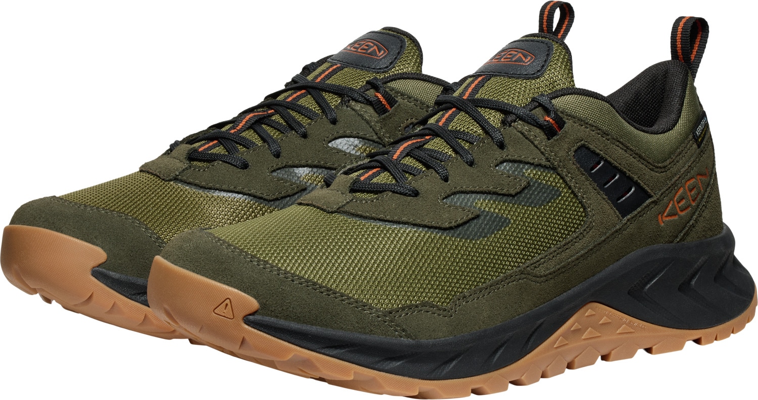 Keen Outdoorschuh »HIGHTRAIL WP«, wasserdicht von Keen