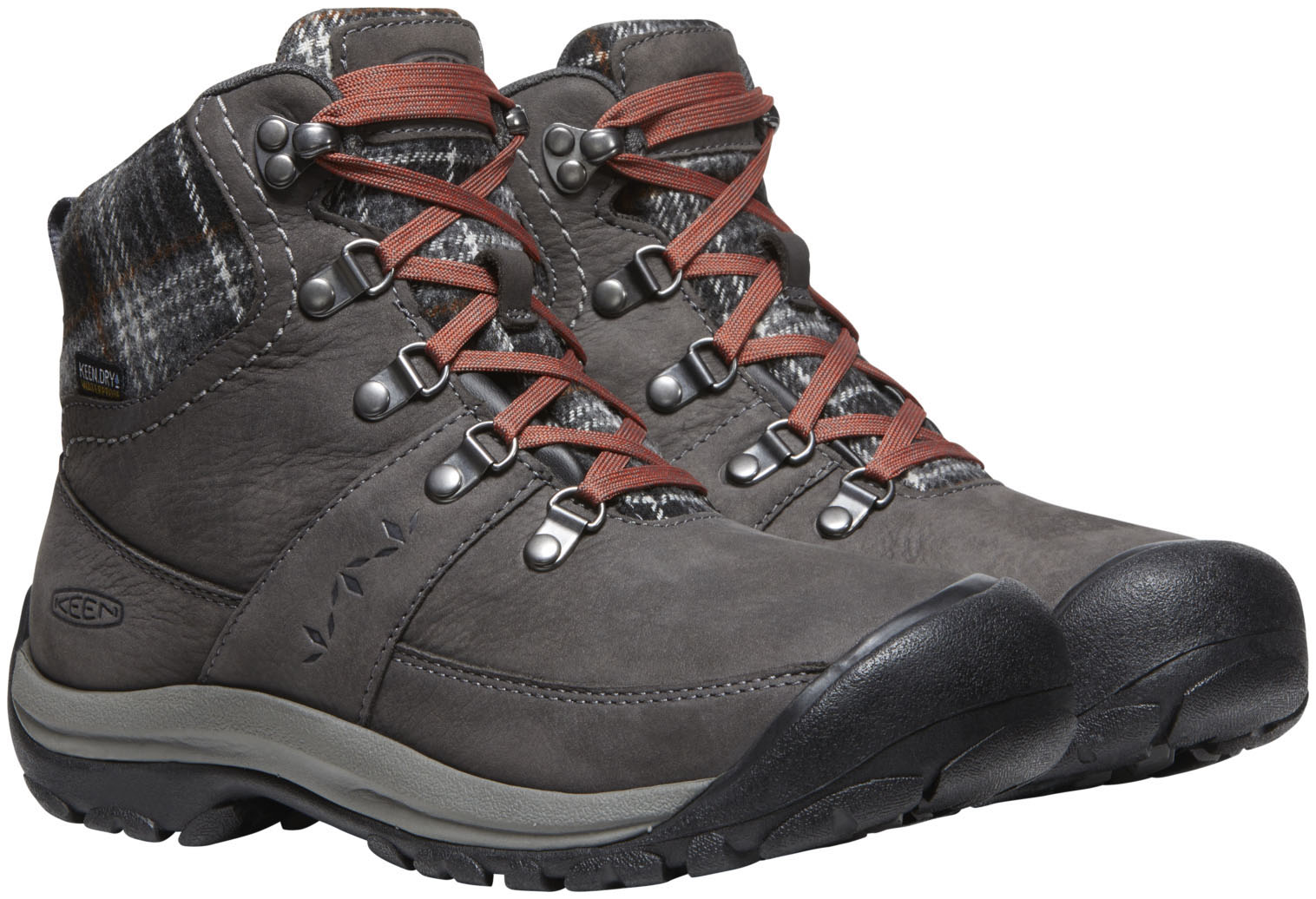 Keen Outdoorschuh »KACI III WINTER MID WP«, wasserdicht von Keen