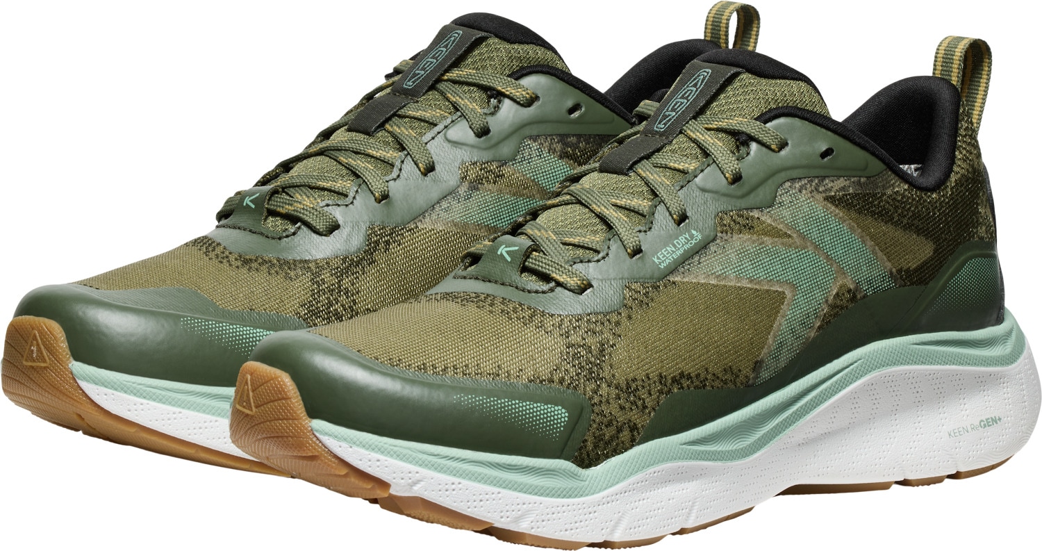 Keen Outdoorschuh »LEIKI WP«, wasserdicht Keen Outdoorschuh »LEIKI WP«, wasserdicht von Keen