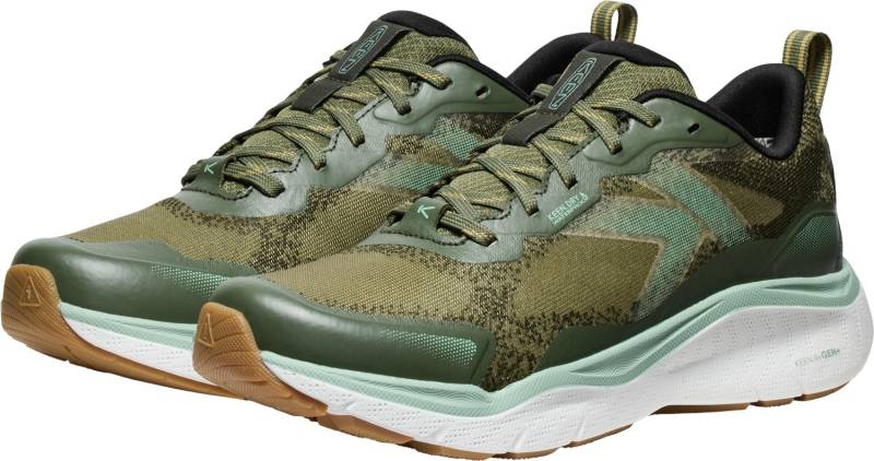 Keen Outdoorschuh »LEIKI WP«, wasserdicht von Keen
