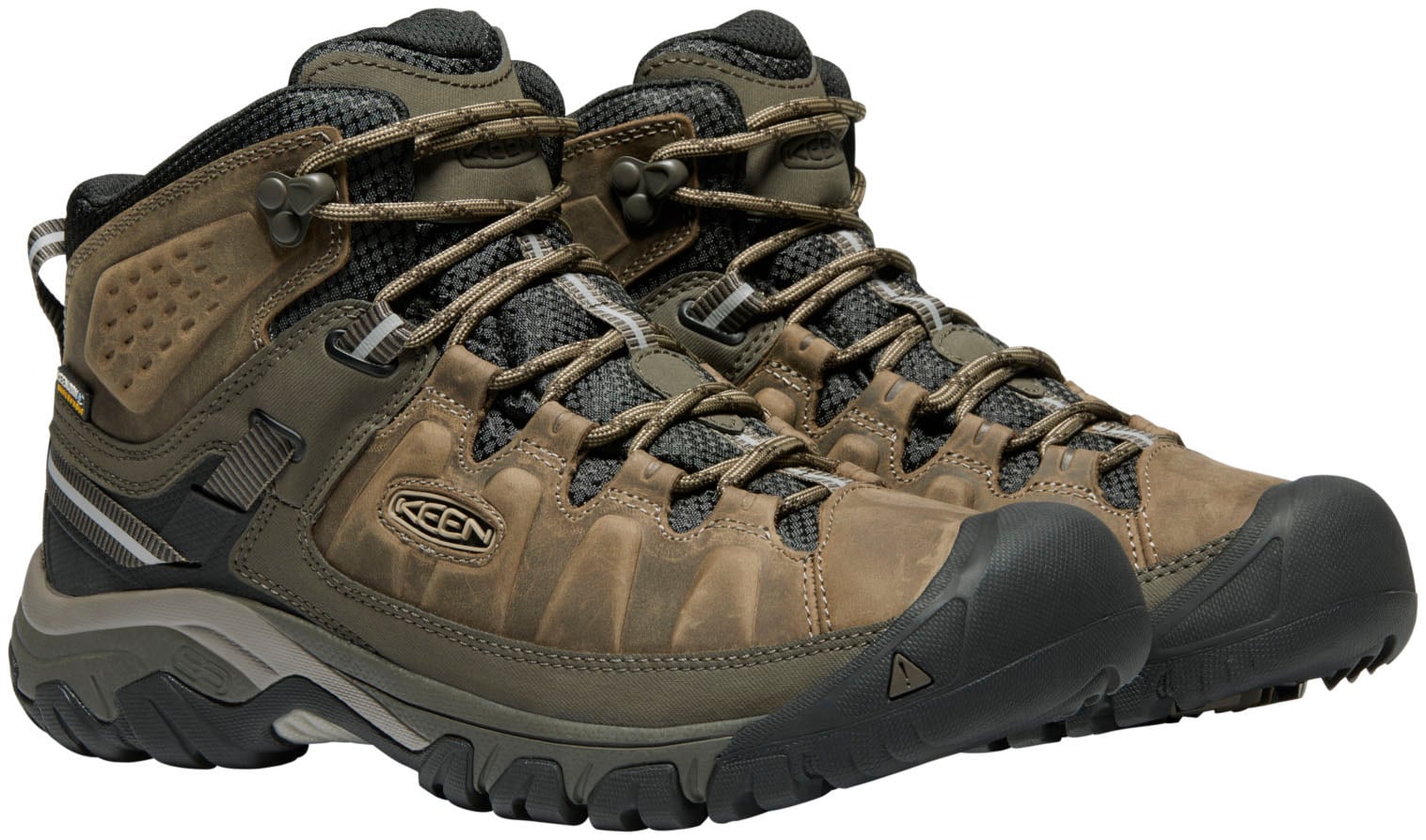 Keen Outdoorschuh »NXIS EVO MID WP«, wasserdicht von Keen