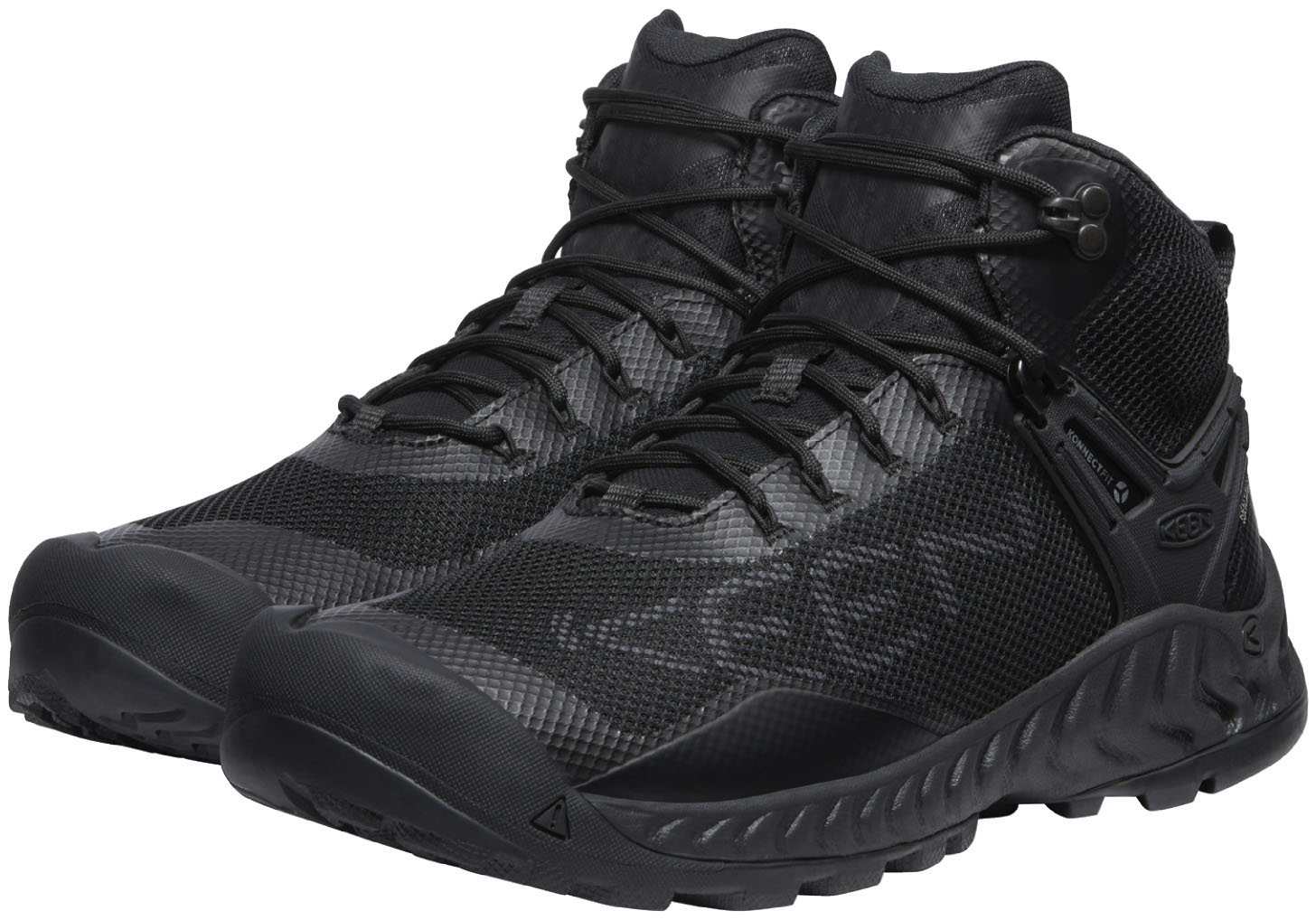 Keen Outdoorschuh »NXIS EVO MID WP«, wasserdicht von Keen