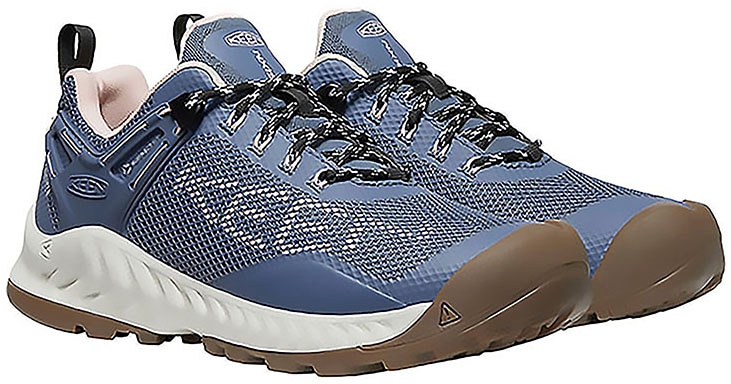 Keen Outdoorschuh »NXIS EVO WP«, wasserdicht von Keen