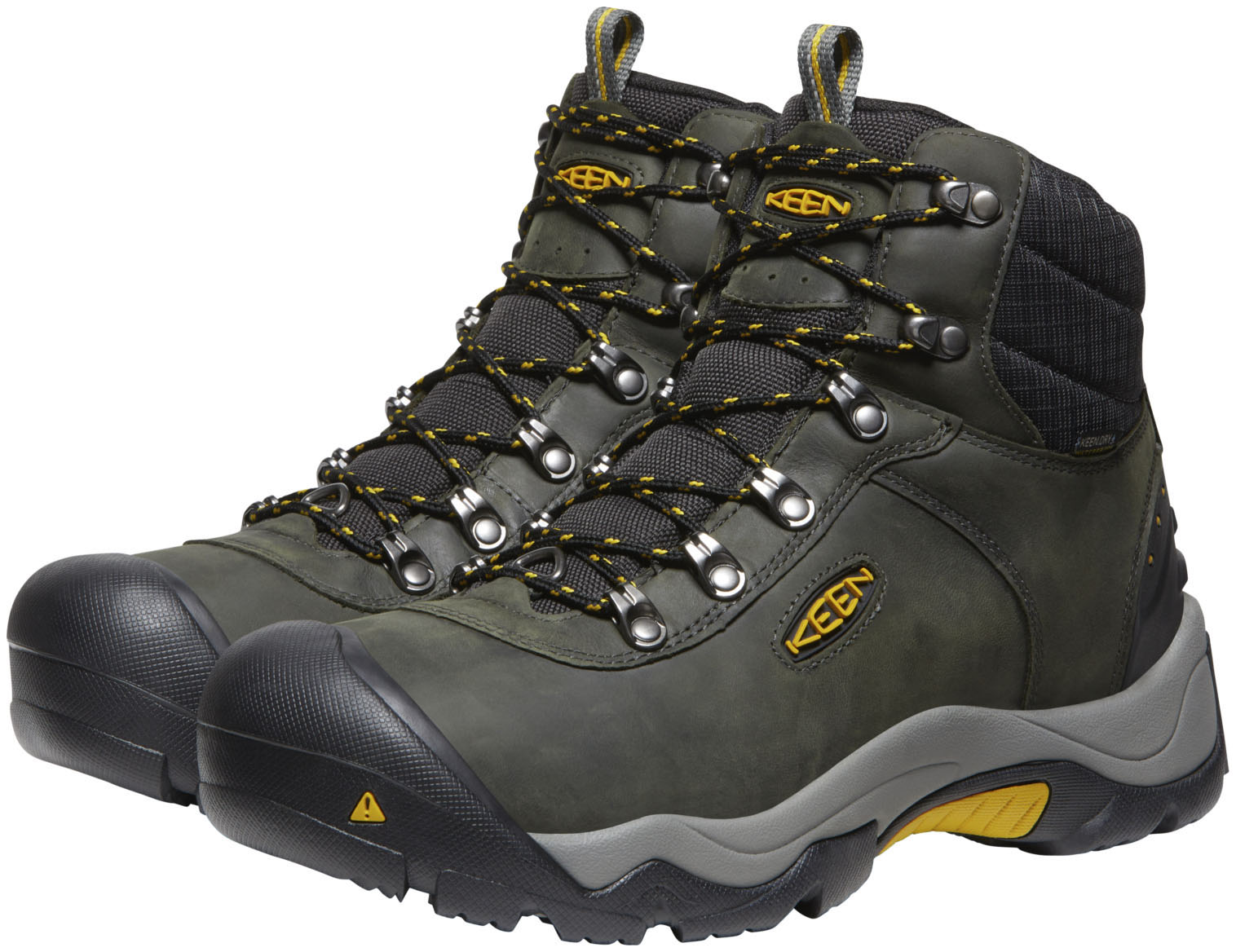 Keen Outdoorschuh »REVEL III« von Keen