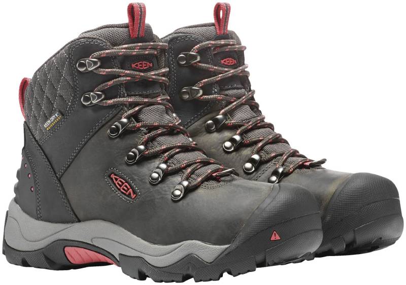 Keen Outdoorschuh »REVEL III« von Keen