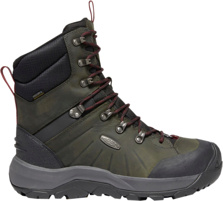 Keen Outdoorschuh »REVEL IV HIGH POLAR« von Keen