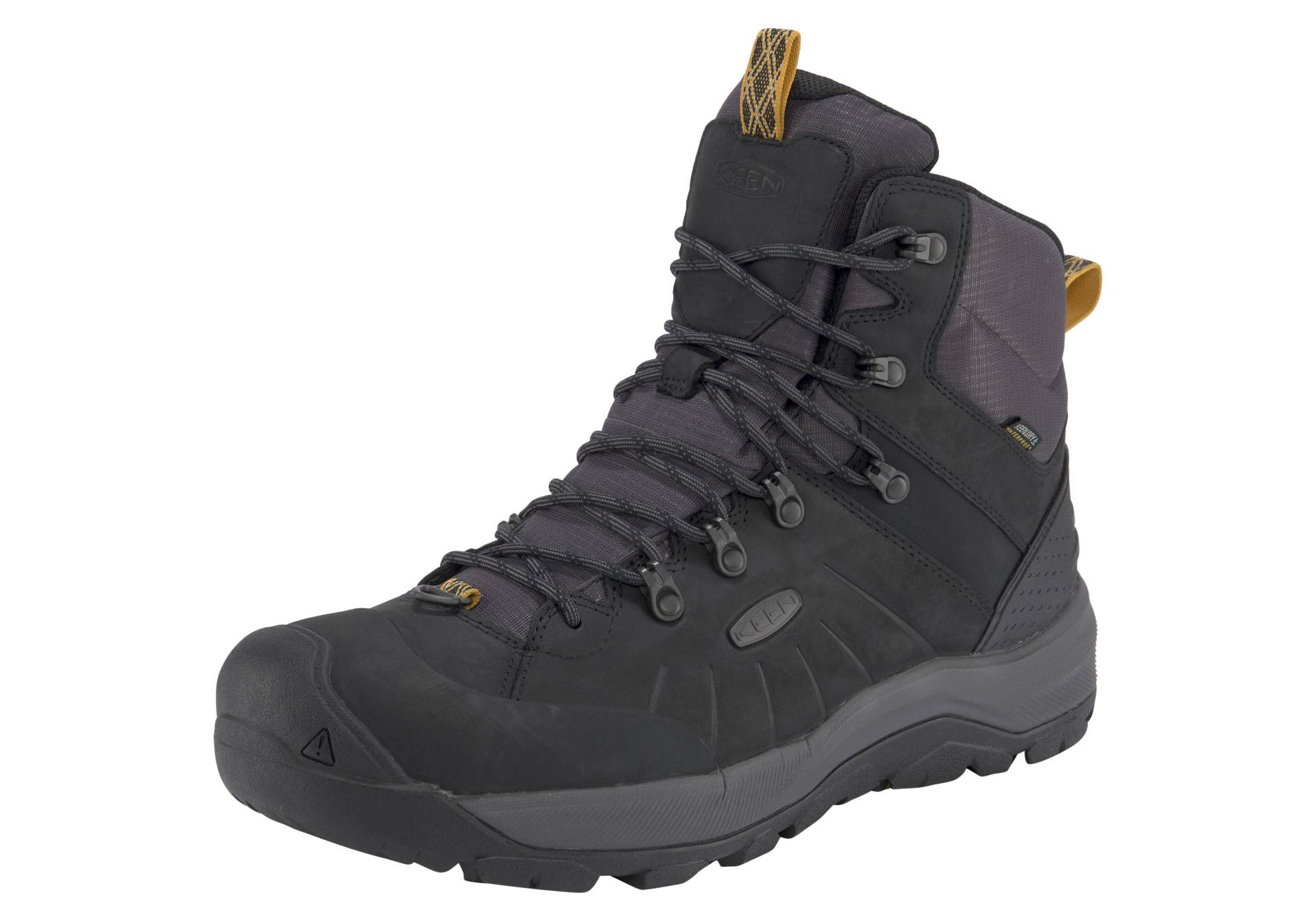 Keen Outdoorschuh »REVEL IV MID POLAR«, wasserdicht von Keen