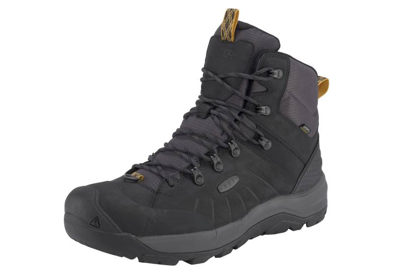 Keen Outdoorschuh »REVEL IV MID POLAR«, wasserdicht von Keen