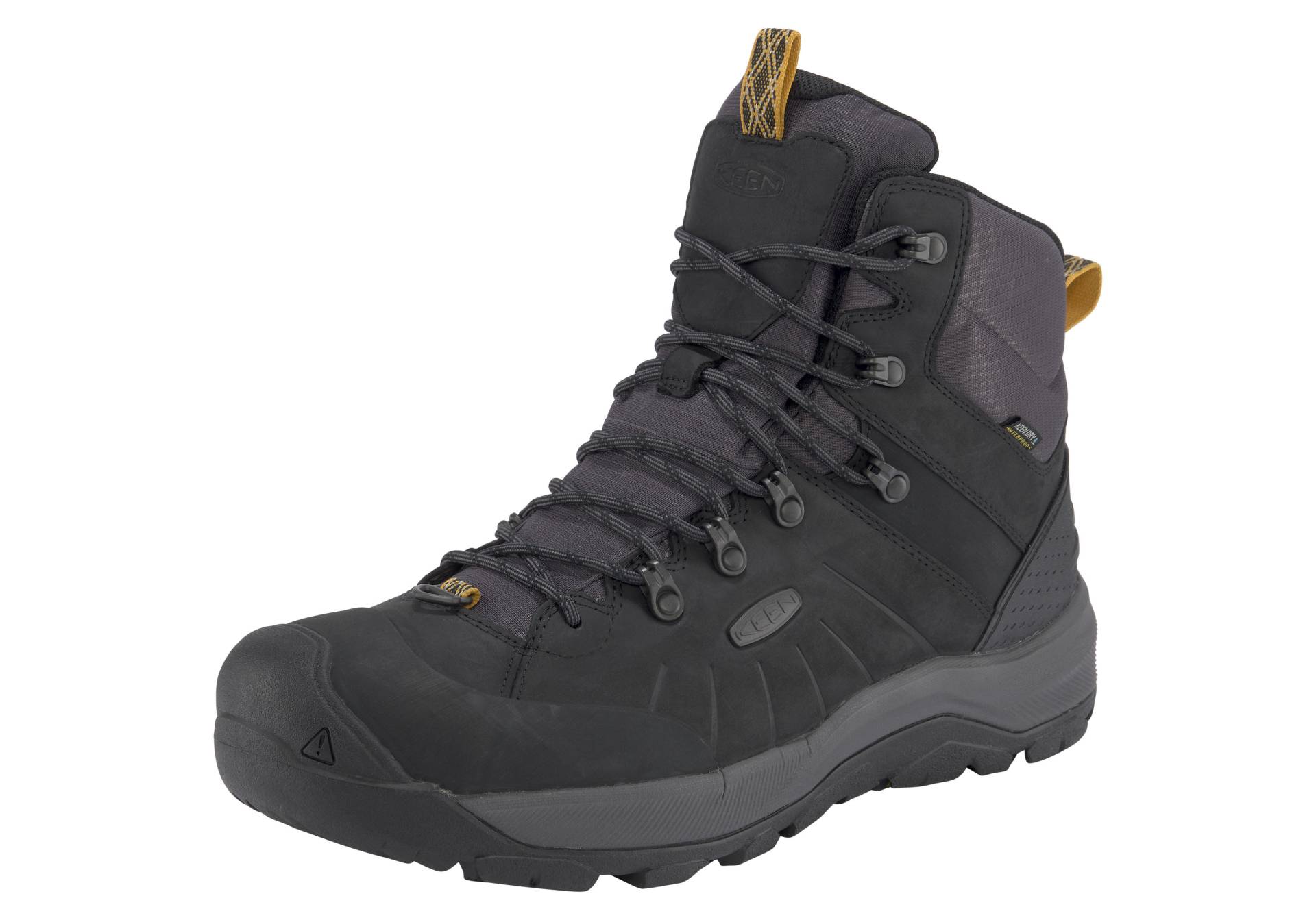 Keen Outdoorschuh »REVEL IV MID POLAR«, wasserdicht Keen Outdoorschuh »REVEL IV MID POLAR«, wasserdicht von Keen
