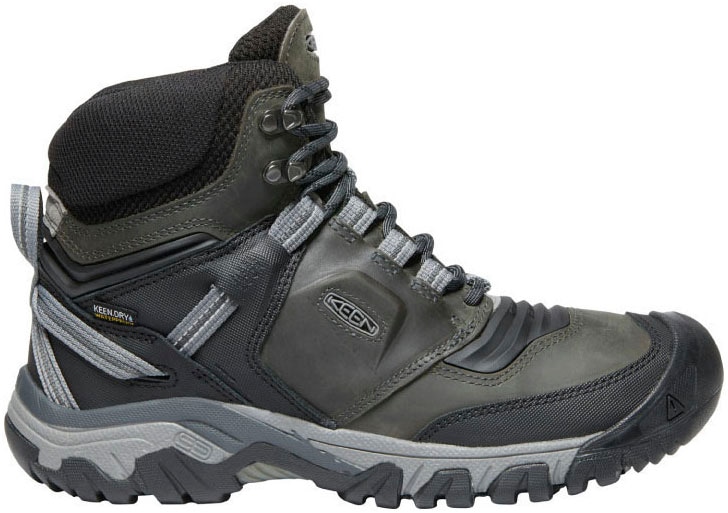 Keen Outdoorschuh »RIDGE FLEX MID WP«, wasserdicht von Keen