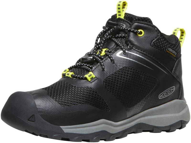 Keen Outdoorschuh »TARGHEE III MID WP«, wasserdicht von Keen