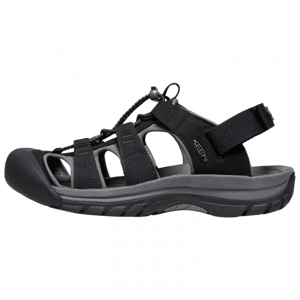 Keen - Rapids H2 - Sandalen Gr 14 schwarz von Keen