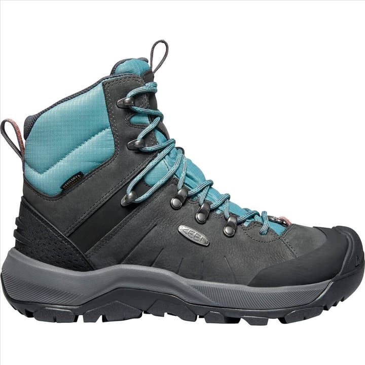 Keen Revel High Polar Mid Winterschuhe grau von Keen