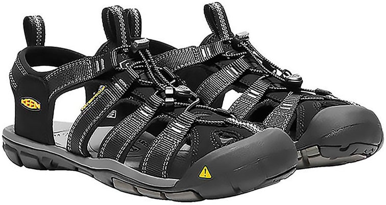 Keen Sandale »CLEARWATER CNX« von Keen