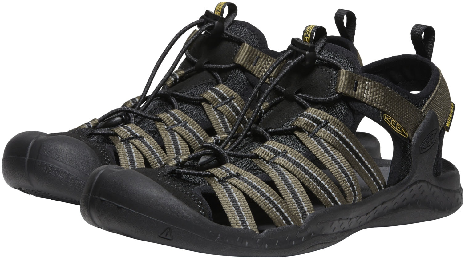 Keen Sandale »DRIFT CREEK H2« von Keen