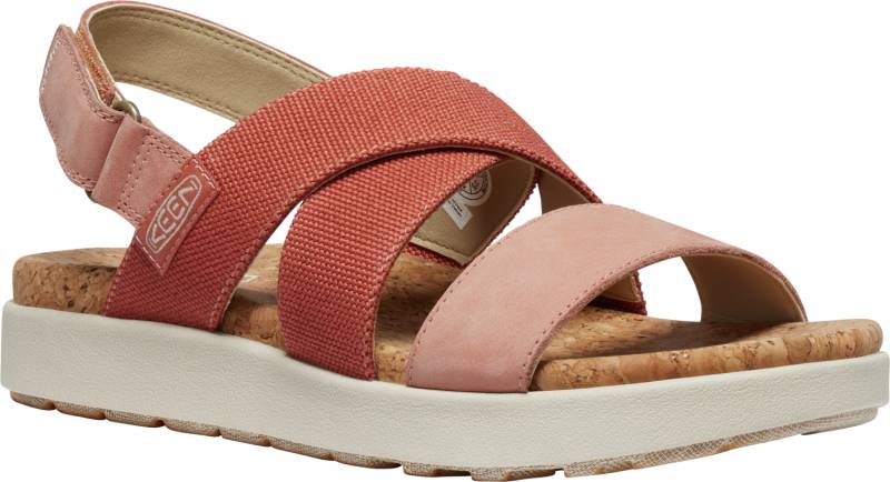 Keen Sandale »ELLE CRISS CROSS« von Keen