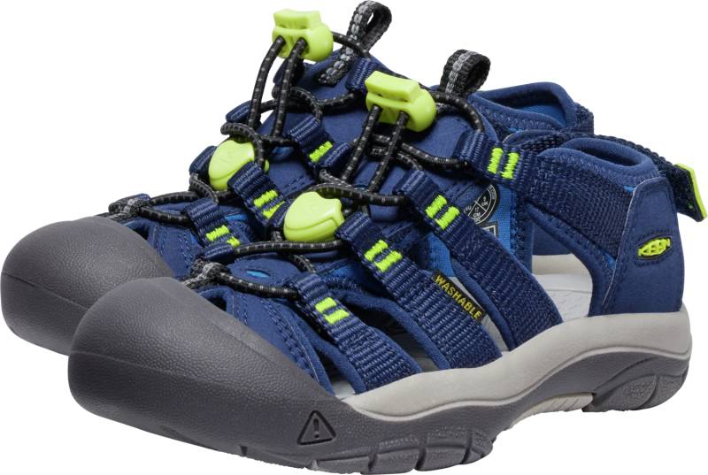 Keen Sandale »NEWPORT BOUNDLESS« von Keen