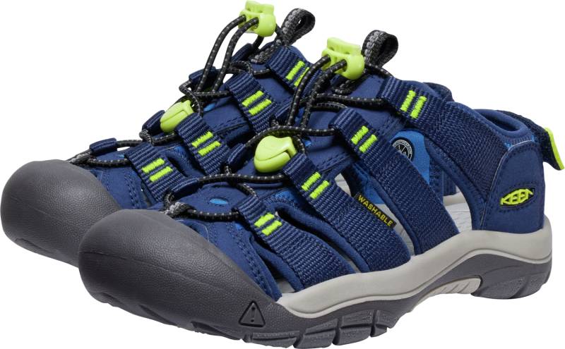 Keen Sandale »NEWPORT BOUNDLESS« von Keen