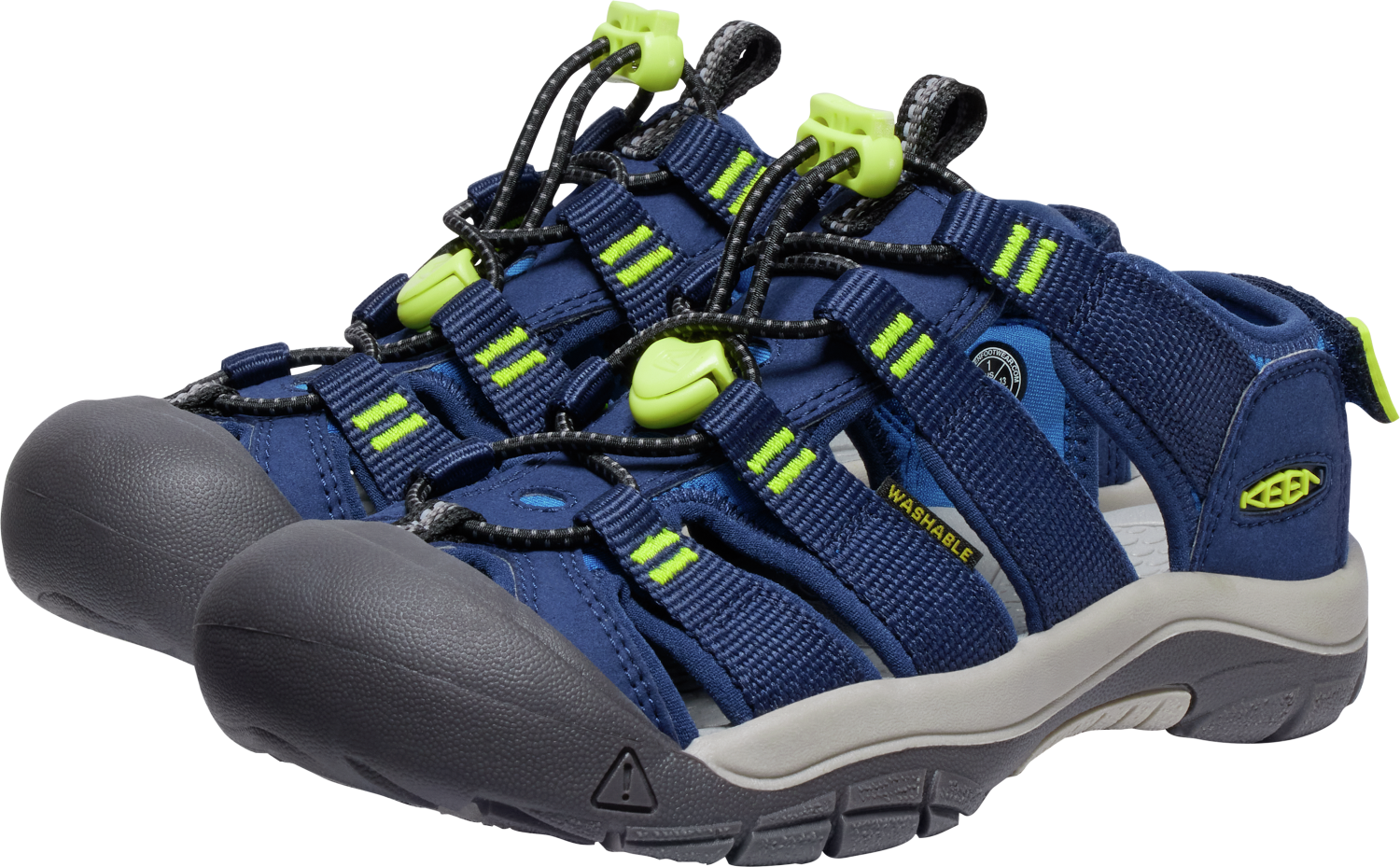 Keen Sandale »NEWPORT BOUNDLESS« von Keen