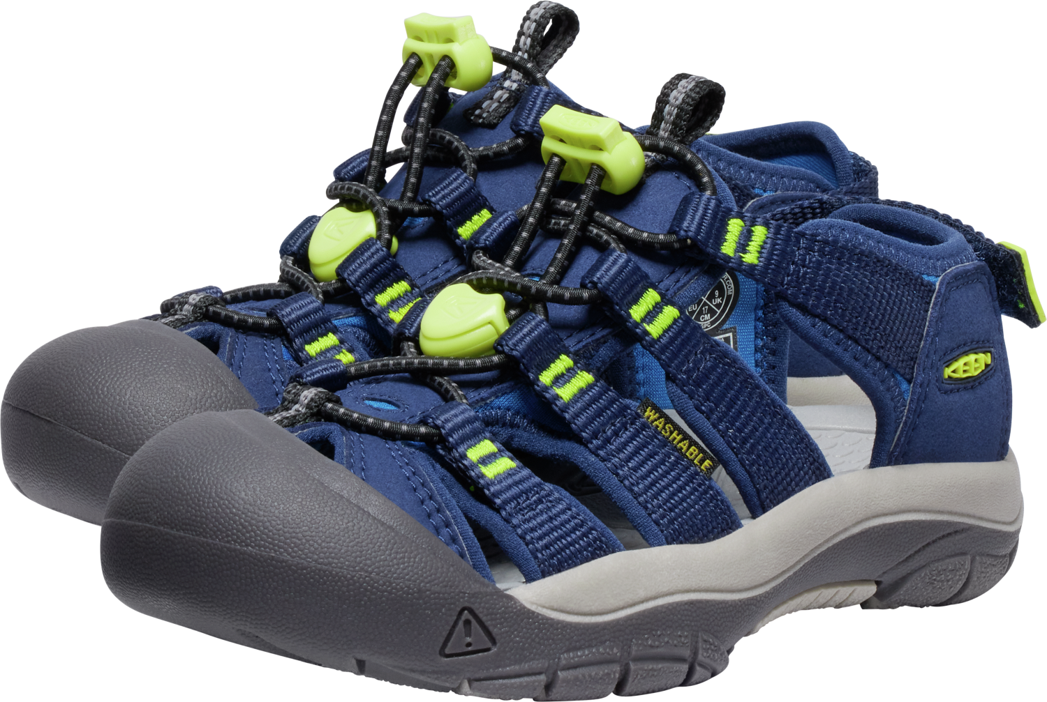 Keen Sandale »NEWPORT BOUNDLESS« Keen Sandale »NEWPORT BOUNDLESS« von Keen