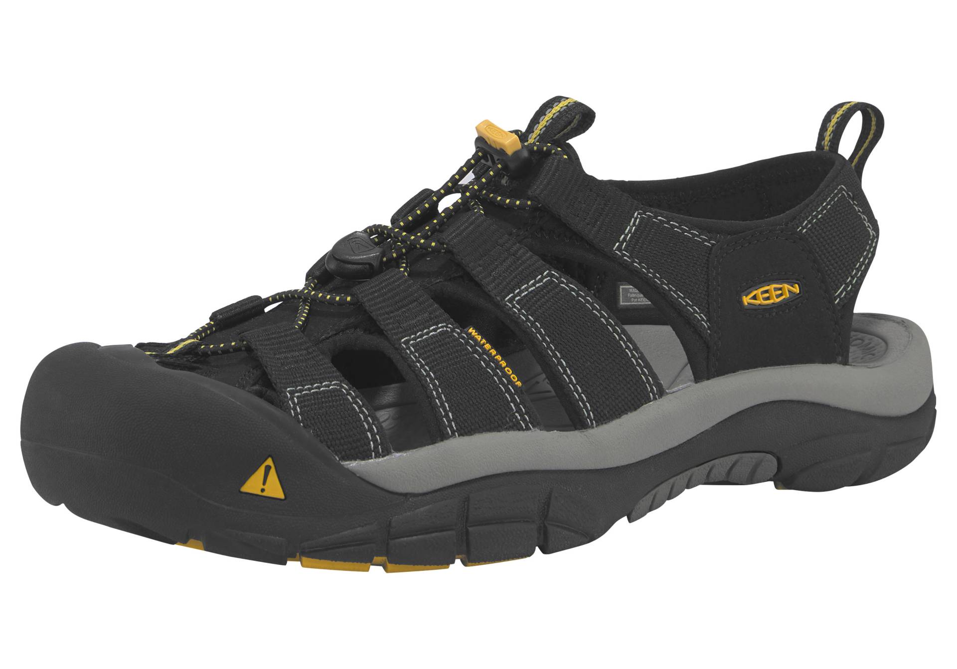 Keen Sandale »NEWPORT H2« von Keen