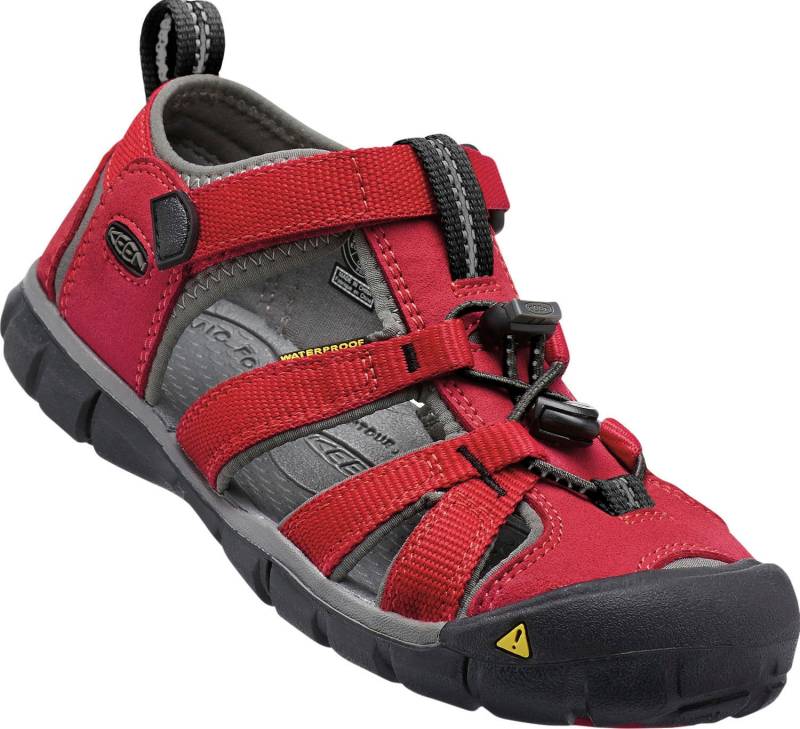 Keen Sandale »SEACAMP II CNX« von Keen