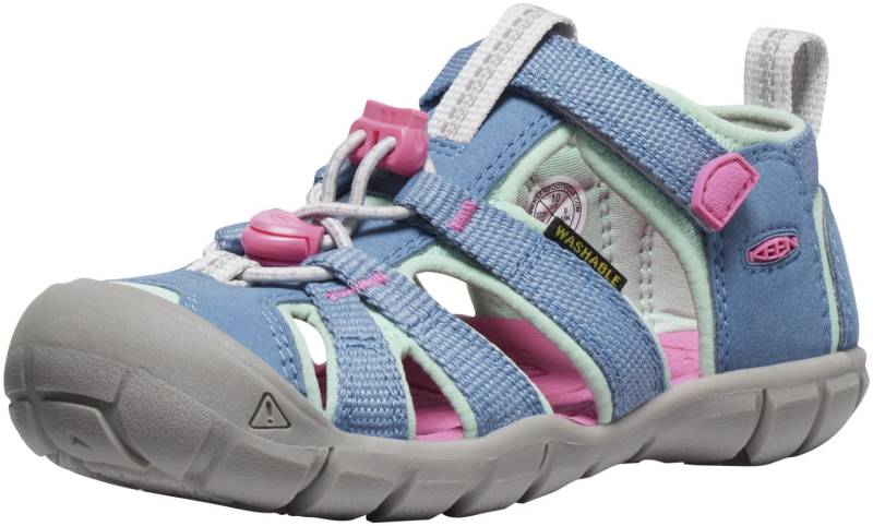 Keen Sandale »SEACAMP II CNX« von Keen