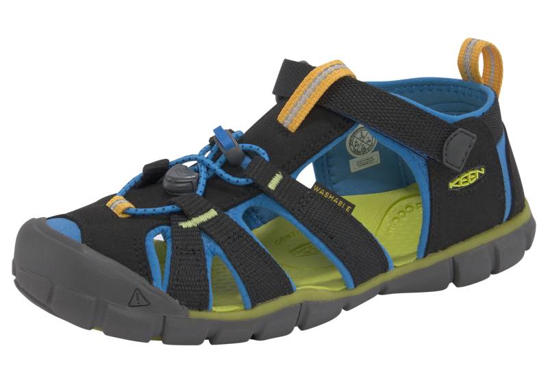 Keen Sandale »SEACAMP II CNX« von Keen