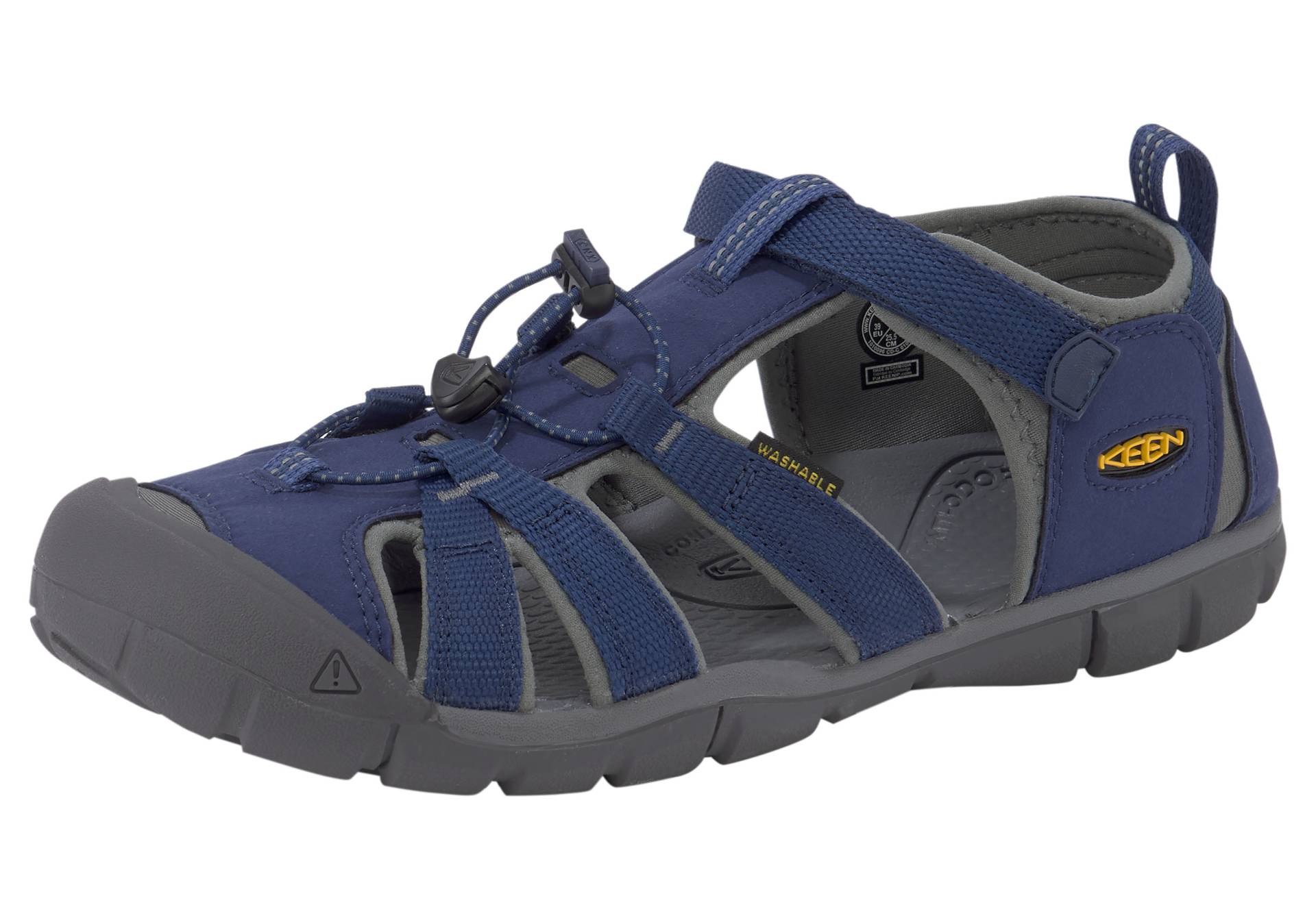 Keen Sandale »SEACAMP II CNX« von Keen