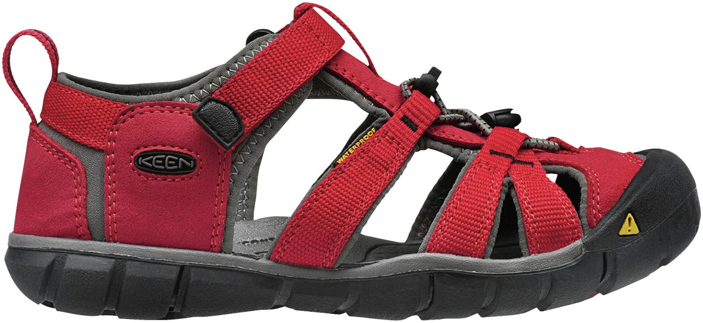 Keen Sandale »SEACAMP II CNX« von Keen