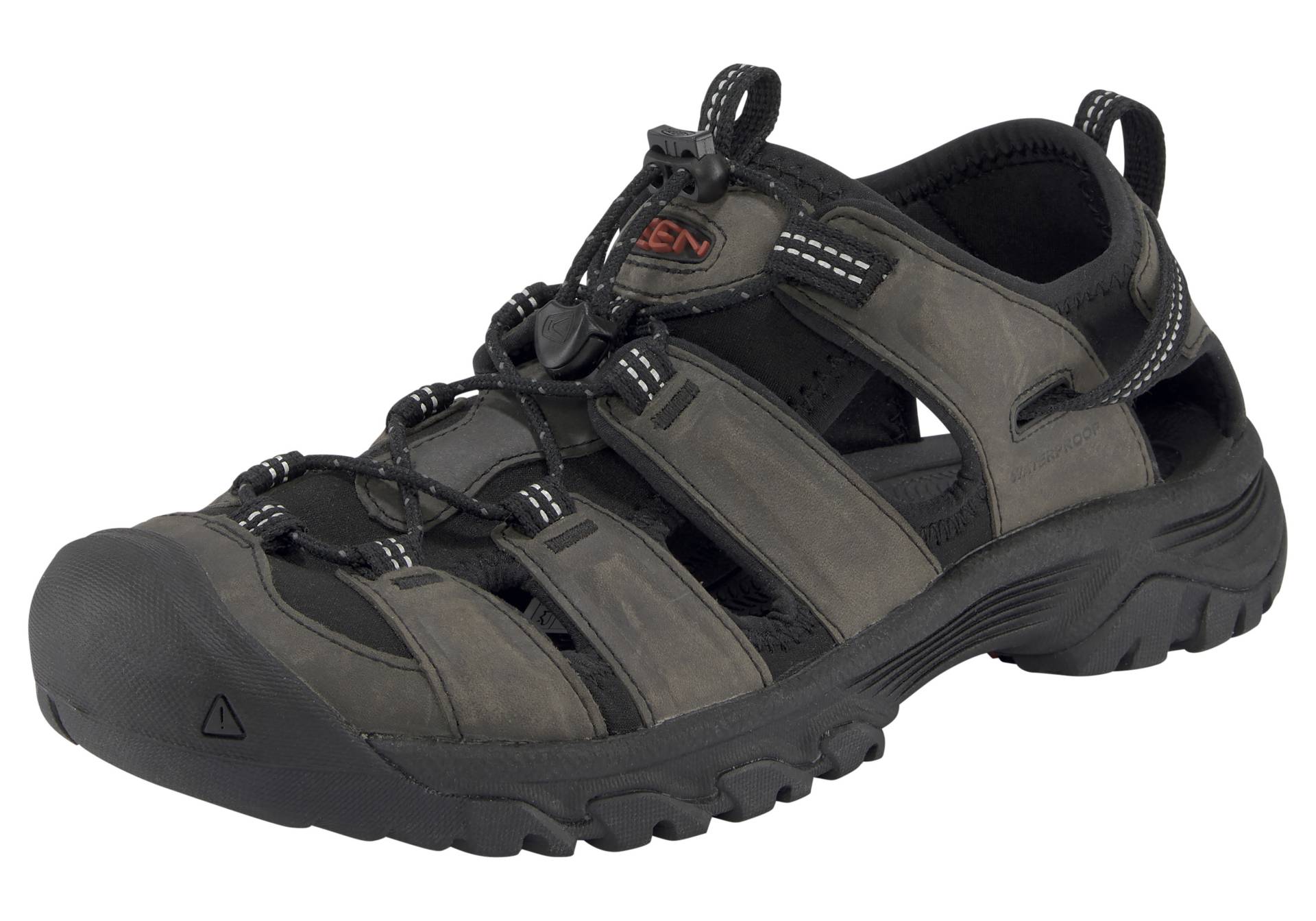 Keen Sandale »TARGHEE III S« Keen Sandale »TARGHEE III S« von Keen