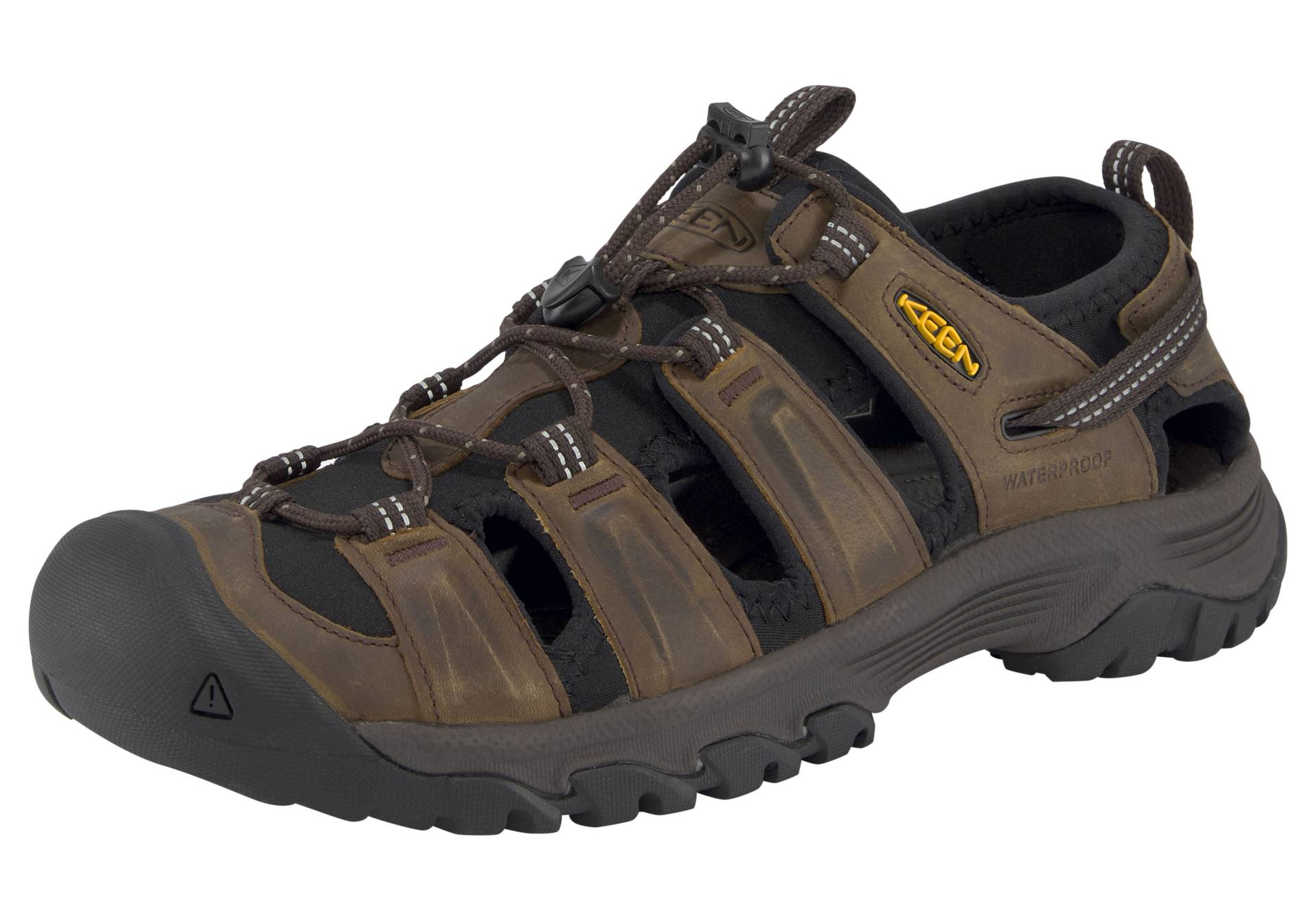 Keen Sandale »TARGHEE III S« von Keen