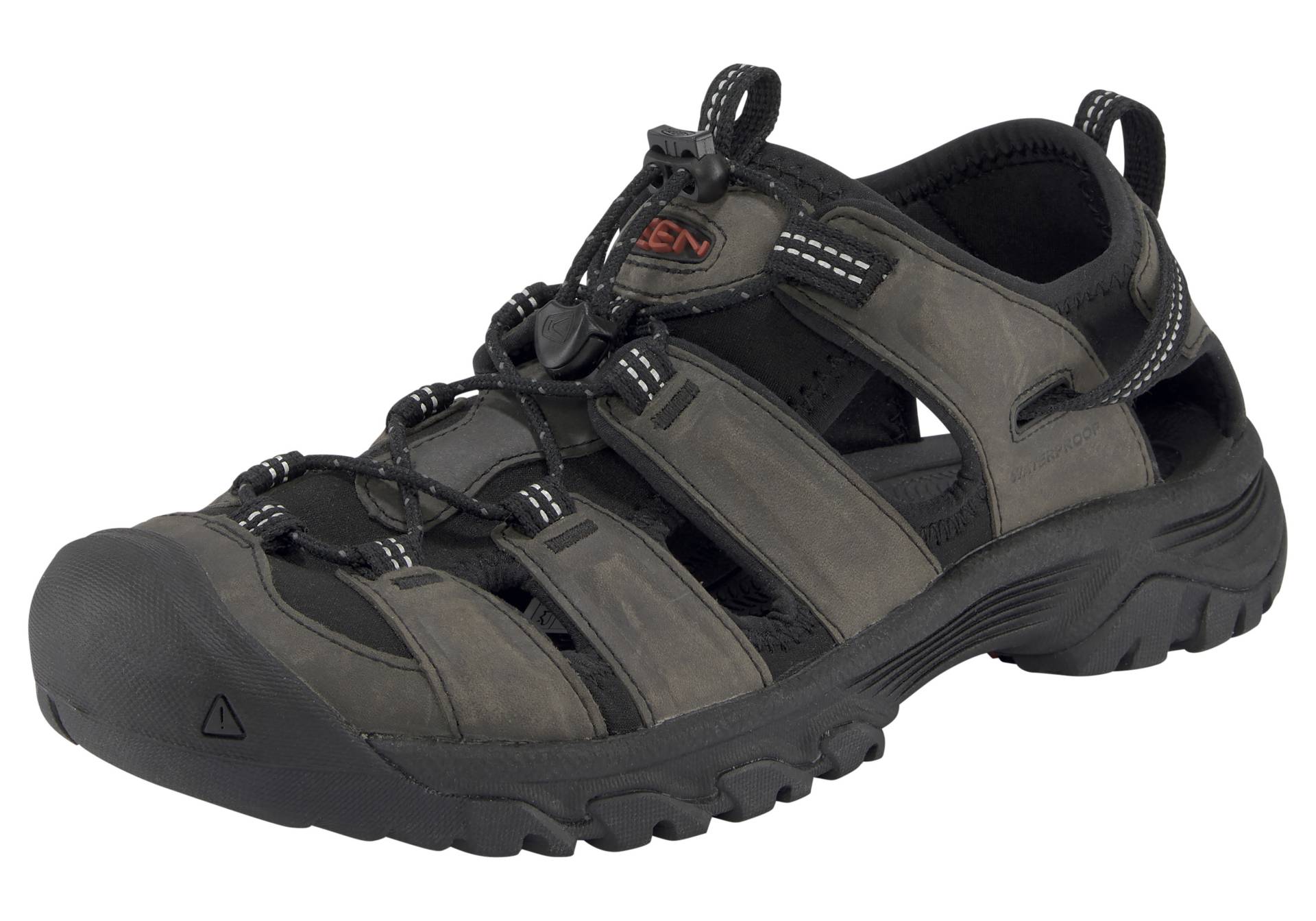 Keen Sandale »TARGHEE III S« von Keen