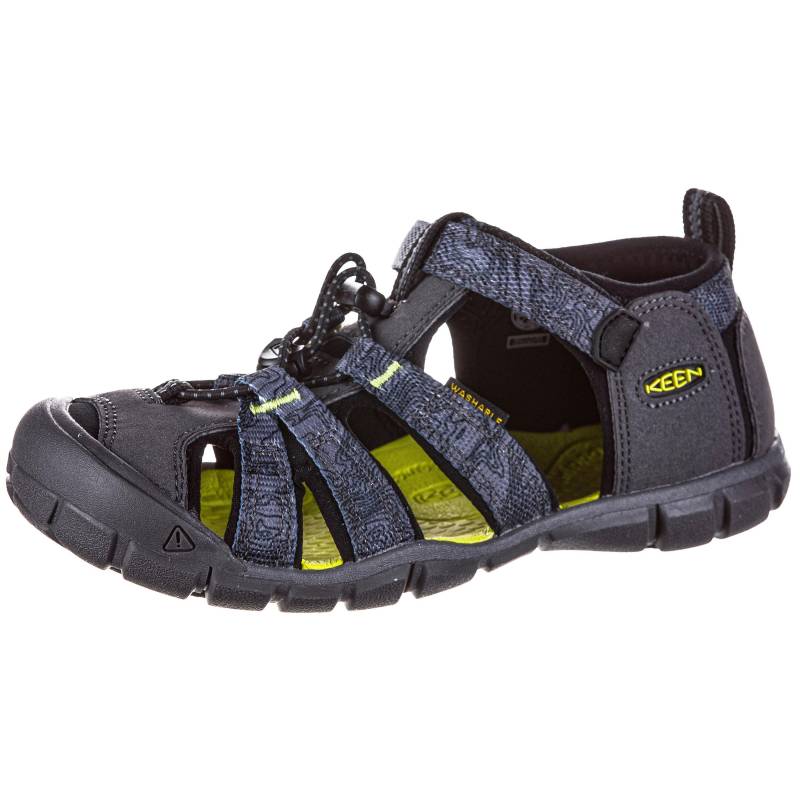 Keen Seacamp II CNX Outdoorsandalen Kinder von Keen