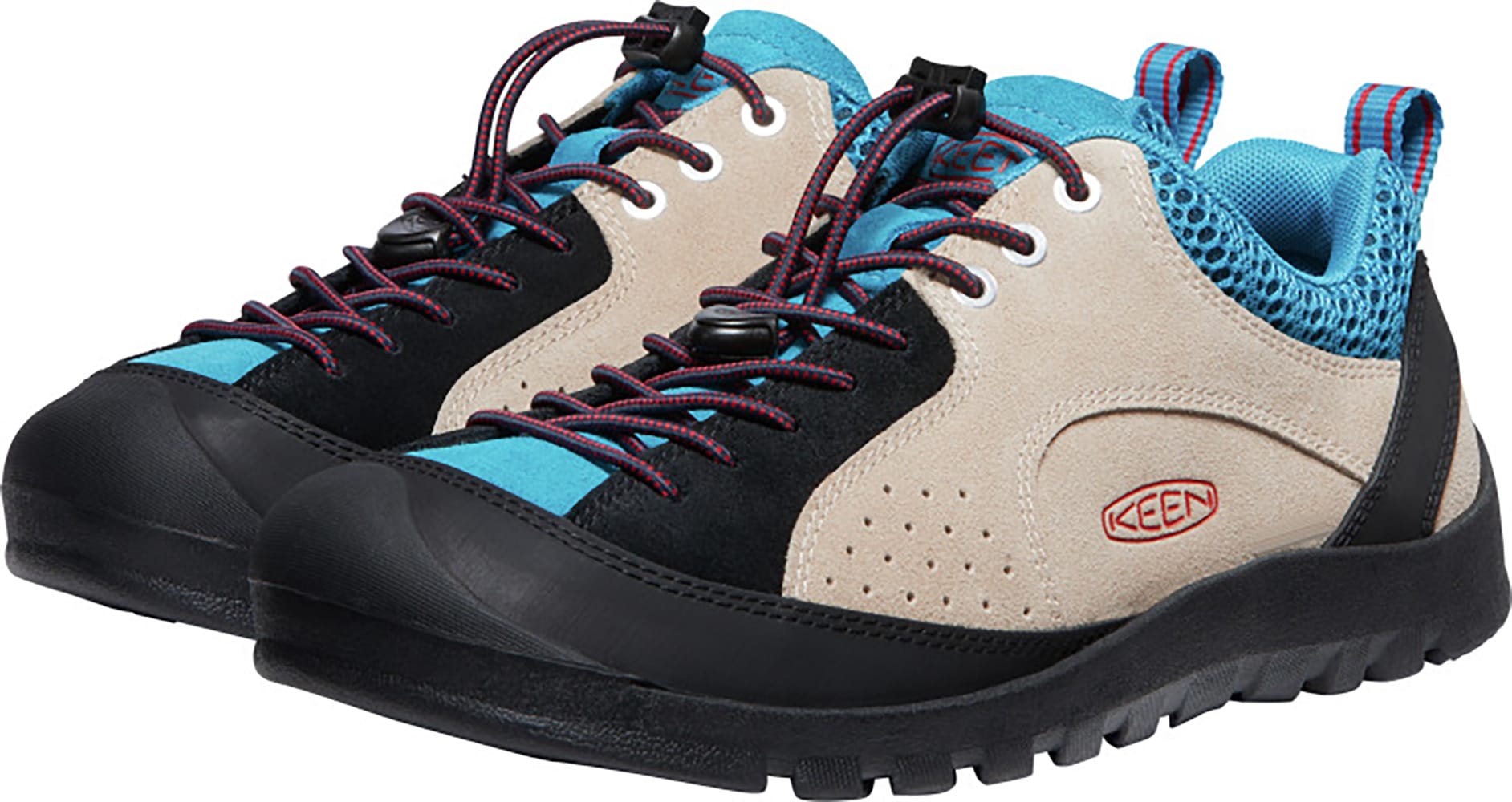 Keen Sneaker »JASPER "ROCKS" SP« von Keen