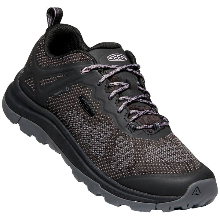 Keen Terradora II Vent Multifunktionsschuhe schwarz von Keen