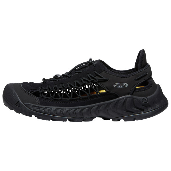 Keen - Uneek NXIS - Multisportschuhe Gr 10,5 schwarz von Keen