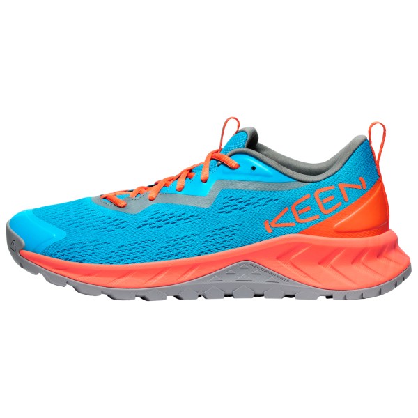 Keen - Versacore Speed - Multisportschuhe Gr 13 blau von Keen