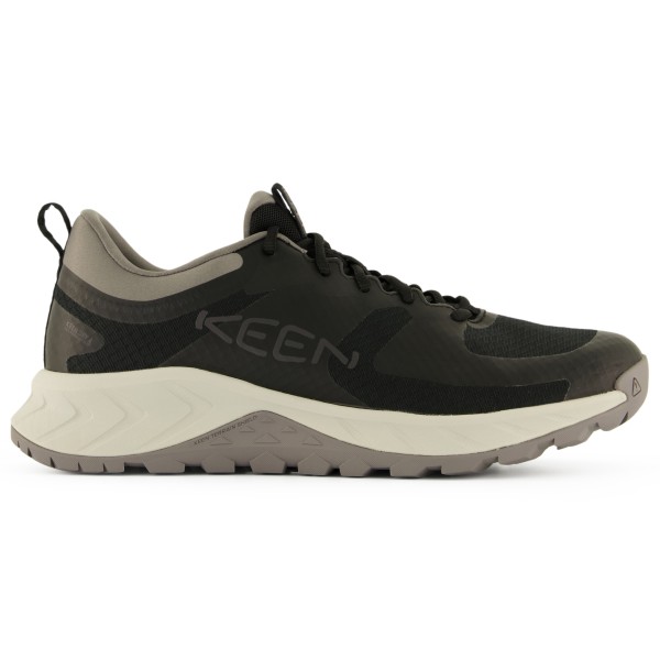 Keen - Versacore WP - Multisportschuhe Gr 10,5 schwarz von Keen