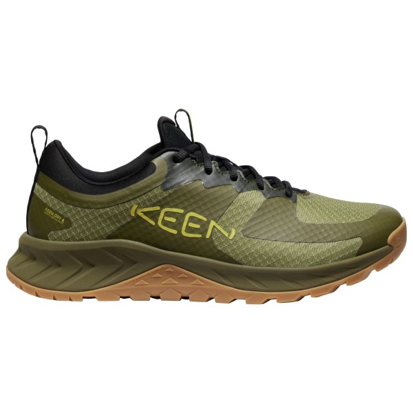 Keen - Versacore WP - Multisportschuhe Gr 11,5 oliv von Keen