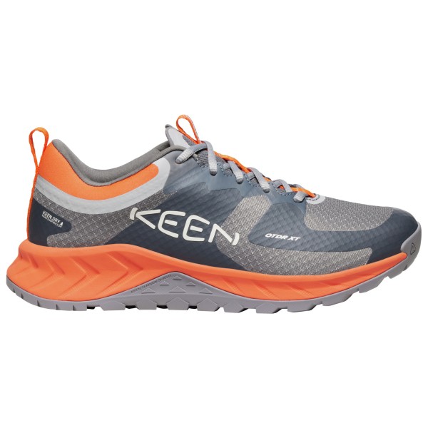 Keen - Versacore WP - Multisportschuhe Gr 11 grau von Keen