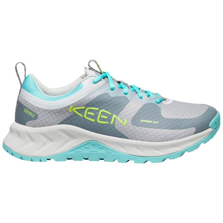 Keen W Versacore WP Multifunktionsschuhe grau von Keen