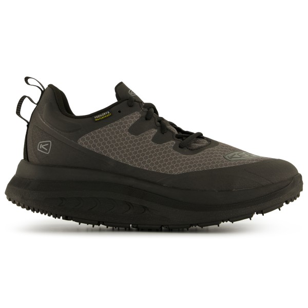 Keen - WK400 WP - Multisportschuhe Gr 9 schwarz von Keen