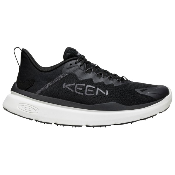 Keen - WK450 - Multisportschuhe Gr 10,5 schwarz von Keen