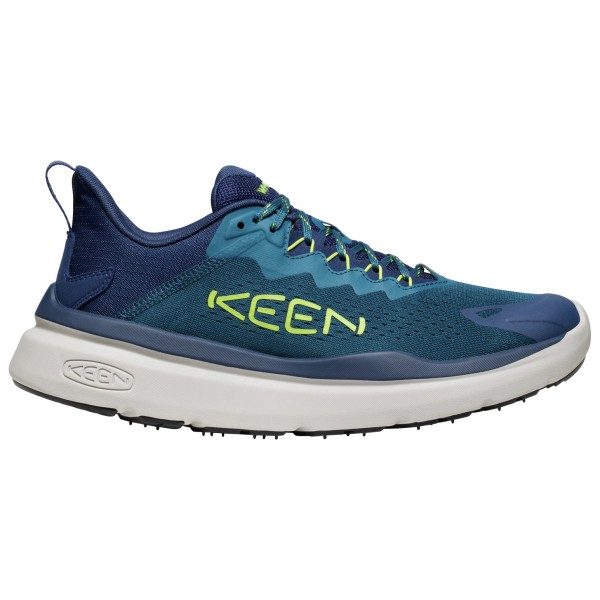 Keen - WK450 - Multisportschuhe Gr 10 blau von Keen