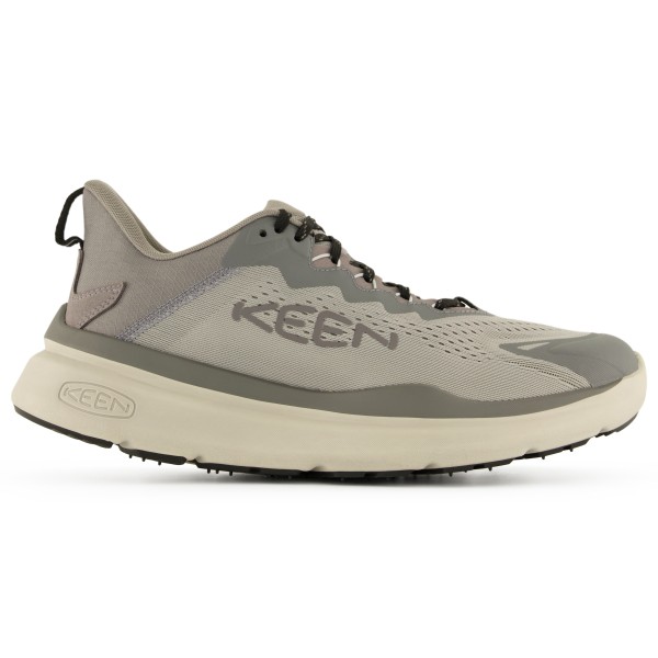 Keen - WK450 - Multisportschuhe Gr 11,5 grau/beige von Keen