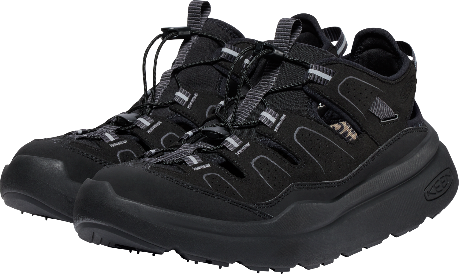 Keen Walkingschuh »WK450 SANDAL« von Keen